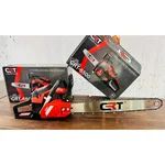 KEIL Crt -6500, 22 Inch 65cc Petrol Chainsaw Machine | Wood Cutter