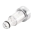 Premium Quality Crystal Filter For Car Pressure Washer