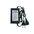 CSM 1.7Amp Automatic Battery Charger with 2M Cable | Compact PVC Body | Safe Charging for Sprayer Batteries