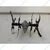 GRAMSTRONG Heavy Duty 28 mm Round Tiller / Cultivator Attachment For Brush Cutter
