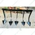 Premium Quality 5 Tyne Cultivator Attachment For 5 to 12 HP Power Tiller / Weeder
