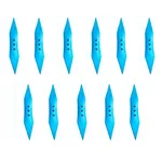 Heavy Duty 14 Inch Cultivator Shovel (Pack of 11)