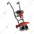 XLNT 2 Stroke 42.7 CC Mini Power Tillers For Gardening & Small Agriculture Use, XTTI 22