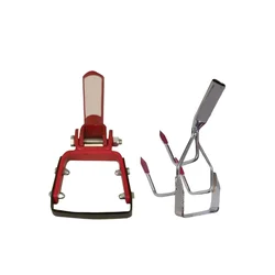 Multi Purpose Culti-Weeder and Stirrup Hoe for Weed Removal and Soil Cultivation