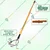 Mahan CW-34 with Handle, Heavy Duty 2 in 1 Hand Weeder/Garden Hoes/Multi Star Culti-Weeder(Pack Of 2)