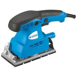 CUMI 300 Watt 13000 rpm Orbital Sander (COS 185)