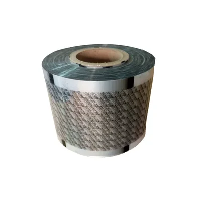 30 to 135mm Cup Size 600pcs Cup Sealer Film, 150 meter Roll Size for Cold Coffee, Juicer and Restaurant Cups