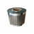 30 to 135mm Cup Size 600pcs Cup Sealer Film, 150 meter Roll Size for Cold Coffee, Juicer and Restaurant Cups