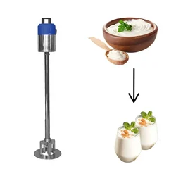 Commercial 100L Madhani Curd Percolator with Stirrer