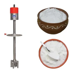 80 Liter Madhani Curd Percolator with Stirrer