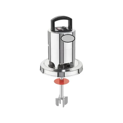 Electric Operated 5 Litre Curd Stirrer with 2 Way Rotation and Copper Winding