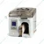 Hindvanture Heavy Duty Currency Note Binding Machine (HV 333)