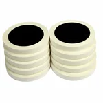Kavinstar Heavy Quality Currency Note Binding Tape 20 MM (1 Packet 10 Rolls)
