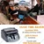 Gobbler GB-4388-MG Business Grade Note Counting Machine with Fake Note Detection and LED Display