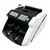 Dotpot Note Counting / Currency Note Counting Machine with UV/MG and External Display (White)