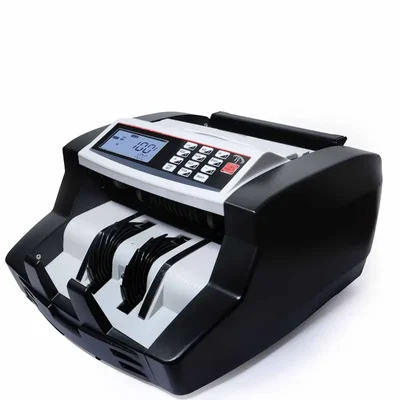 Pacific International T-300 Loose Note Counting Machine
