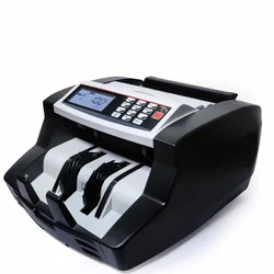 Pacific International T-300 Loose Note Counting Machine