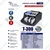 Pacific International T-300 Loose Note Counting Machine