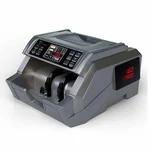 Pacific International T-800 Currency Counting Machine With UV, MG, IR, MT Fake Note Detector