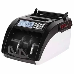 Hindvanture HV 241 Cash Counting Machine