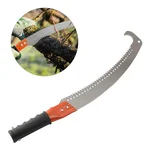 DAP 9042C Pruning Saw Heavy Duty With Top Hook and Curved Blade/Professional Pruning Saw