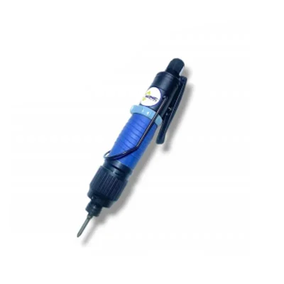 Sonic 1/4 Inch Cushion Type Straight Handle Air Screw Driver (CS45) - 3 Months Warranty