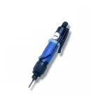 Sonic 1/4 Inch Cushion Type Straight Handle Air Screw Driver (CS45) - 3 Months Warranty