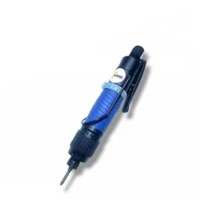 Sonic 1/4 Inch Cushion Type Straight Handle Air Screw Driver (CS45) - 3 Months Warranty