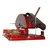 Heavy Duty 355 mm Cut Off or Pipe Cutter Machine without Motor