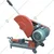 Heavy Duty 355 mm Cut Off or Pipe Cutter Machine with 1 HP Motor