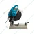 Pilot Cut Off Machine 2600W Professional, Heavy Duty Metal Cutter, 14 Inch Blade, Industrial Power Tool (PP-CM355P)