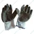 Premium Quality Pack of 6 Cut Resistance Nitrile Coated Safety Gloves(Pack-6)