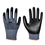 DPL Centurion H5 9 Inches 13 Gauge Safety Gloves 