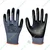 DPL Centurion H5 9 Inches 13 Gauge Safety Gloves (Pack-1)