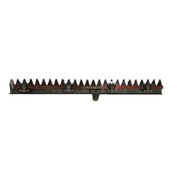 Cutterbar for Harvester / Reaper Machine | KFS00022