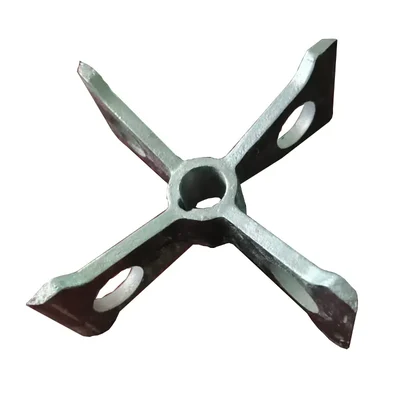 Stainless Steel Cutter Blade For 2 HP Gravy Machine