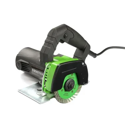 Eibenstock 110mm 1250 Watt Super Cutter Machine With 12500 RPM, Max. Cutting Depth 33.5mm (ETC 110)