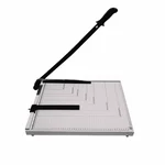 Hindvanture Paper Cutter Machine (HVC A4)