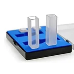 BEXCO 10mm UV Quartz Cuvette, 3.5ml Capacity for Spectrophotometer, JOY67