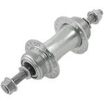 Cycle Hub 36 Spoke Hole Double Side Threaded Rear Disc Brake Alloy Metal Bicycle Hub