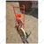 4 Feet Cycle Weeder with Blades, Cultivator and Seed Drill