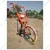 4 Feet Cycle Weeder with Blades, Cultivator and Seed Drill