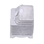 Stihl Cylinder 34 mm for FS 3001 Petrol Brush Cutter, FB020220500