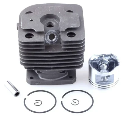 Stihl Cylinder with Piston 40 mm for FS 400 Petrol Brush Cutter, 41280201201