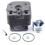 Stihl Cylinder with Piston 40 mm for FS 400 Petrol Brush Cutter, 41280201201