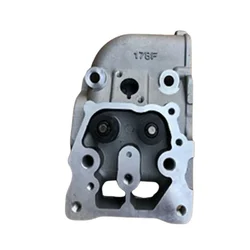 Cylinder Assembly For 4 Stroke 178F, 7 HP Diesel Power Tiller, 451