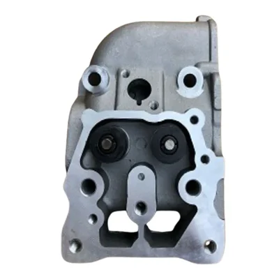 Cylinder Assembly, For 4 Stroke 5-7 HP (173F) Diesel Power Tiller / Weeder, 450