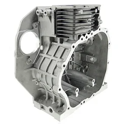 Cylinder Block For 4 Stroke 9 HP (186F) Diesel Power Tiller / Cultivator, E12857831