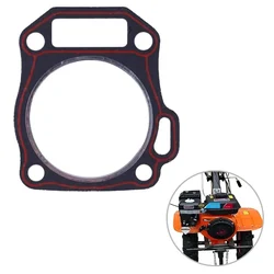 5 Pcs 170F Engine Cylinder Cover Gasket for 7 HP Petrol Power Tiller