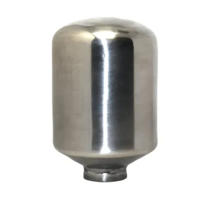 Heavy Duty Air Chamber For Triple Pistons HTP-30 Pump 